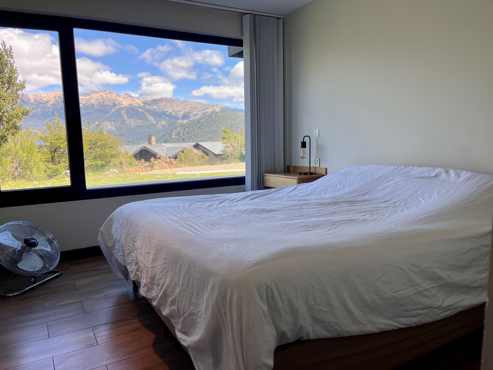 DEPARTAMENTO EN ARELAUQUEN GOLF & COUNTRY CLUB